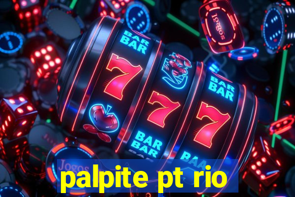 palpite pt rio